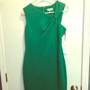 Calvin Klein Sheath dress